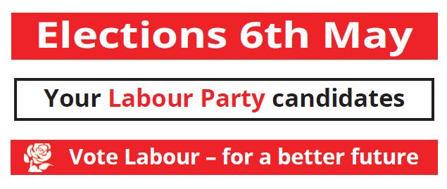South Lakes Labour’s message to voters this May