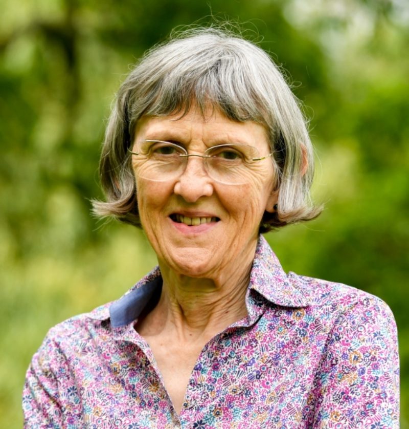 Virginia Branney