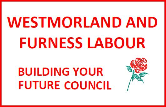 Westmorland and Furness manifesto 2022