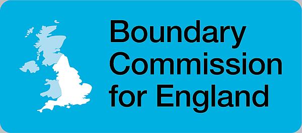 Boundary Commission Review 2023